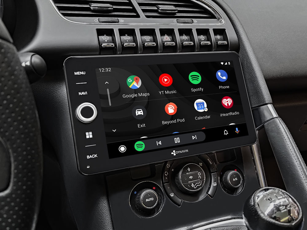 D8PG3008PREMIUM Autoradio Android Carplay Peugeot 3008 DYNAVIN D8PG3008PREMIUM Sebasto