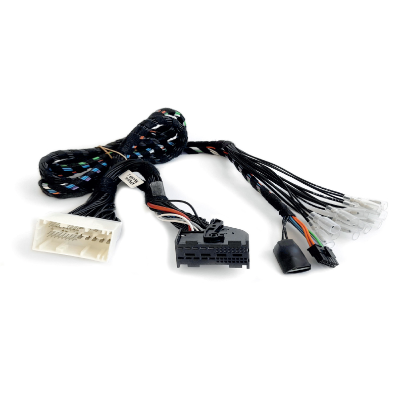 Câble adaptateur Module BMW vers AP BIT AUDISON - Cable Adaptateur ...