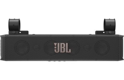 Barre De Son Bluetooth Aux Usb Vtt Bateau Moto JBL RALLYBAR-S