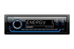 Autoradio Bluetooth 1 DIN - BLAUPUNKT - BPA 1124 DAB BT
