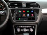 Autoradio Android Vw Tiguan Carplay Android Auto Sans Fil 10.1 Pouces DYNAVIN D9-82-PREMIUM