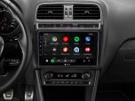 Autoradio Android Vw Polo 6C Carplay Android Auto Sans Fil 9 Pouces DYNAVIN D9-69H-PREMIUM