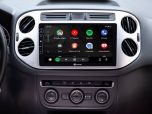 Autoradio Android Vw Tiguan Golf 5 Plus  Carplay Android Auto Sans Fil DYNAVIN D9-83S-PREMIUM