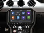 Autoradio Android Ford Mustang VI Carplay Android Auto Sans Fil DYNAVIN D9-MST2015L-PLUS