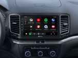 Autoradio Android Vw Sharan Seat Alhambra Carplay Android Auto Sans Fil DYNAVIN D9-DF56-PREMIUM