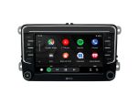 Autoradio Android Specifique Vw Seat Skoda Carplay Android Auto Sans Fil DYNAVIN D9-V7-PREMIUM