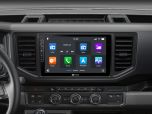 Autoradio Android Specifique Vw Crafter Carplay Android Auto Sans Fil DYNAVIN D9-CA-PREMIUM