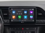 Autoradio Android Spcecifique Seat Leon Carplay Android Auto Sans Fil DYNAVIN D9-SLN-PREMIUM