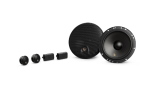 Kit 2 Voies Séparée Avec Grille - ALPHA 603C - 16.5cm - INFINITY - INFSPKAL603C