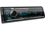 Autoradio Bluetooth - KENWOOD - KMM-BT309