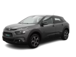 FOCAL INSIDE - Système Acoustic 6.0 - Spécifique CITROËN C4 Cactus II 2018/2021