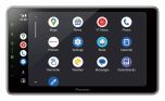 Autoradio 9 Pouces Carplay Android Auto Wifi PIONEER SPH-DA97DAB-UNI