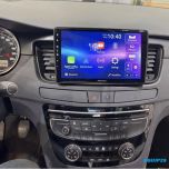 Autoradio Multimédia Perfectfit by PIONEER PEUGEOT 508 2011/17