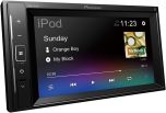 Autoradio 2 Din Bluetooh Usb Pioneer DMH-A240BT