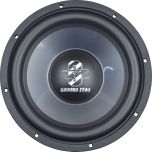 Subwoofer 30 Cm GROUND ZERO GZIW-300