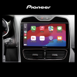 Autoradio Multimédia Perfectfit RENAULT CLIO 4 2016/19 by PIONEER 