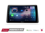 Autoradio Multimédia Perfectfit DACIA DUSTER 2017/22 by PIONEER 