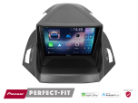 Autoradio Multimédia Perfectfit FORD C-MAX/GRAND C-MAX 2011/19 by PIONEER 