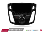 Autoradio Multimédia Perfectfit FORD FOCUS III 2012/18 by PIONEER 