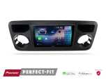 Autoradio Multimédia Perfectfit MERCEDES SPRINTER III 2018/24 by PIONEER 