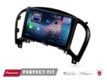 Autoradio Multimédia Perfectfit NISSAN JUKE 2010/19 by PIONEER 