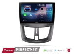 Autoradio Multimédia Perfectfit PEUGEOT 207/207CC 2006/14 by PIONEER 