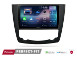 Autoradio Multimédia Perfectfit RENAULT KADJAR 2015/18 by PIONEER 