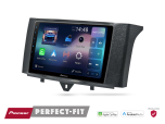 Autoradio Multimédia Perfectfit SMART FOR TWO 2011/15 by PIONEER 