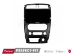 Autoradio Multimédia Perfectfit SUZUKI JIMNY 2008/18 by PIONEER 