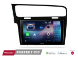 Autoradio Multimédia Perfectfit VW GOLF VII 20013/18 by PIONEER 