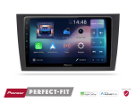 Autoradio Multimédia Perfectfit VW GOLF VI 2008/13 by PIONEER 