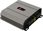 Amplificateur Analogique 2 Canaux 150W - EXCALIBUR - X275.2