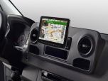 Autoradio Mercedes Sprinter Carplay Android Auto Usb ALPINE INE-F904S907