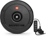 Caisson Roue De Secours Amplifie JBL BassPro-Hub