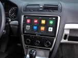 Autoradio Specifique Skoda Octavia Carplay Android Auto Gps 10.1 Pouces DYNAVIN D8-DF63-PRO