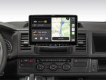 Autoradio Specifique Vw T5 T6 Android Auto Carplay 11 Pouces ALPINE iLX-F115T6