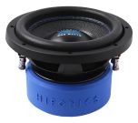 Subwoofer 16.5Cm 2x2 Ohms HIFONICS ZXS6D2