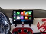 Autoradio Specifique Fiat 500 Carplay Android Auto DYNAVIN D8-FT500-PREMIUM