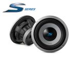 Subwoofer 25Cm Double Bobine ALPINE S2-W10D4