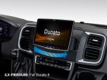 Autoradio Specifique Fiat Ducato ALPINE iLX-F905DU8S