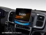 Autoradio Specifique Fiat Ducato ALPINE iLX-F905DU8S