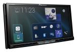 Autoradio Multimedia CarPlay Android Auto  Pioneer AVH-Z9200DAB