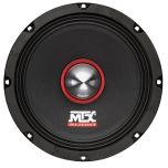 Bas Medium 20 CM MTX RTX84