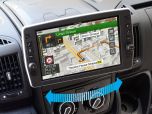 Autoradio Navigation Camping Car ALPINE X903D-DU2