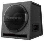 Caisson Amplifie Bass Reflex 30CM PIONEER TS-WX1210AH