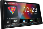 Autoradio Mutimedia Carplay Android Auto Wifi Dab KENWOOD DMX8021DABS