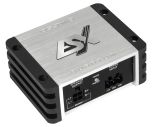 Mini Amplificateur 2 Canaux Classe D ESX QS-TWO