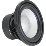 Subwoofer 25 CM GROUND ZERO GZPW-10SQ