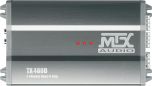 Amplificateur 4 canaux MTX TX480D