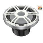 Subwoofer Marine 25 Cm Led HERTZ AUDIO HMS-10S2-LD-SW